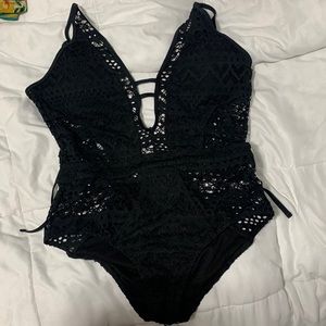 Swimsuit size L